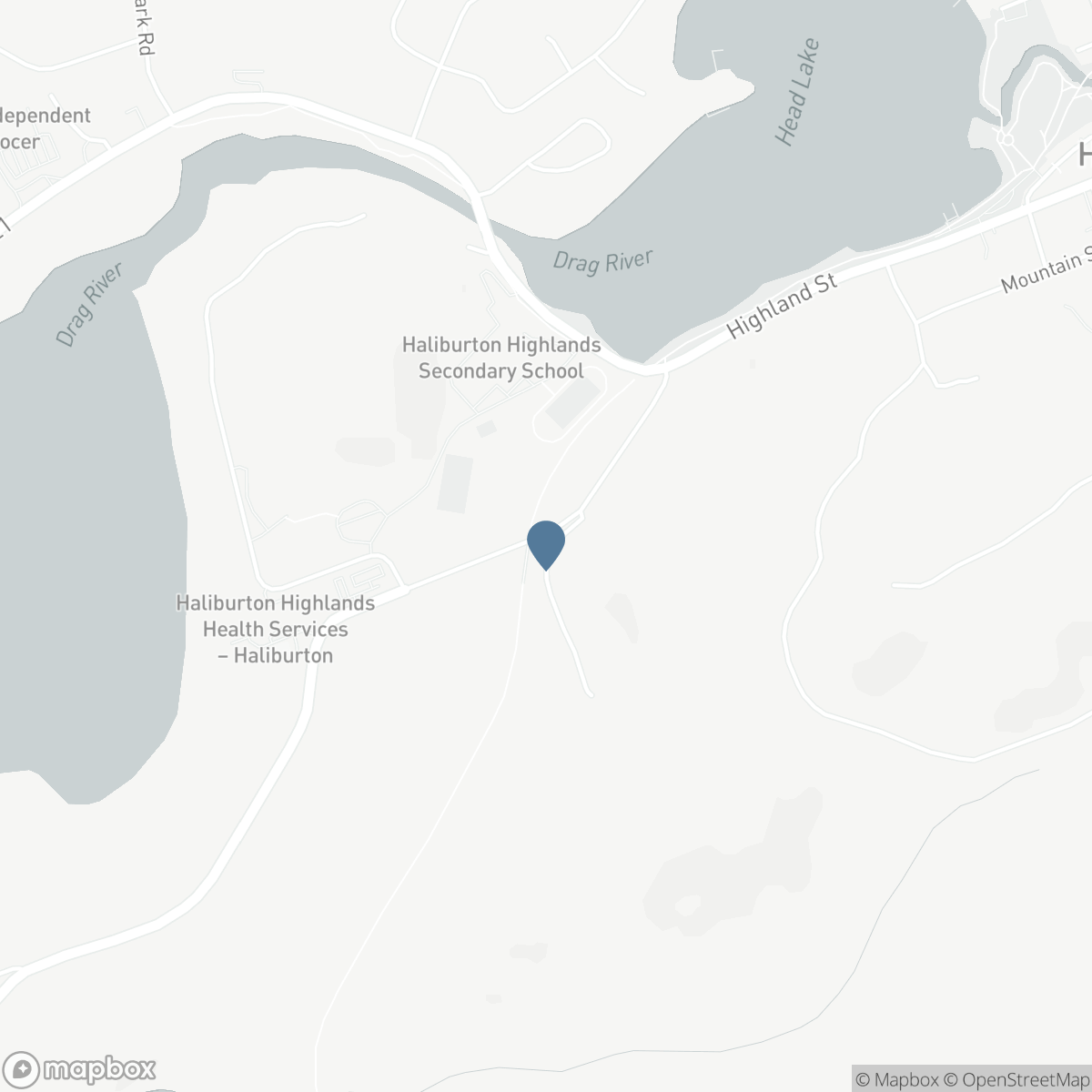 1025 MEADOWVIEW ROAD, Haliburton, Ontario K0M 1S0